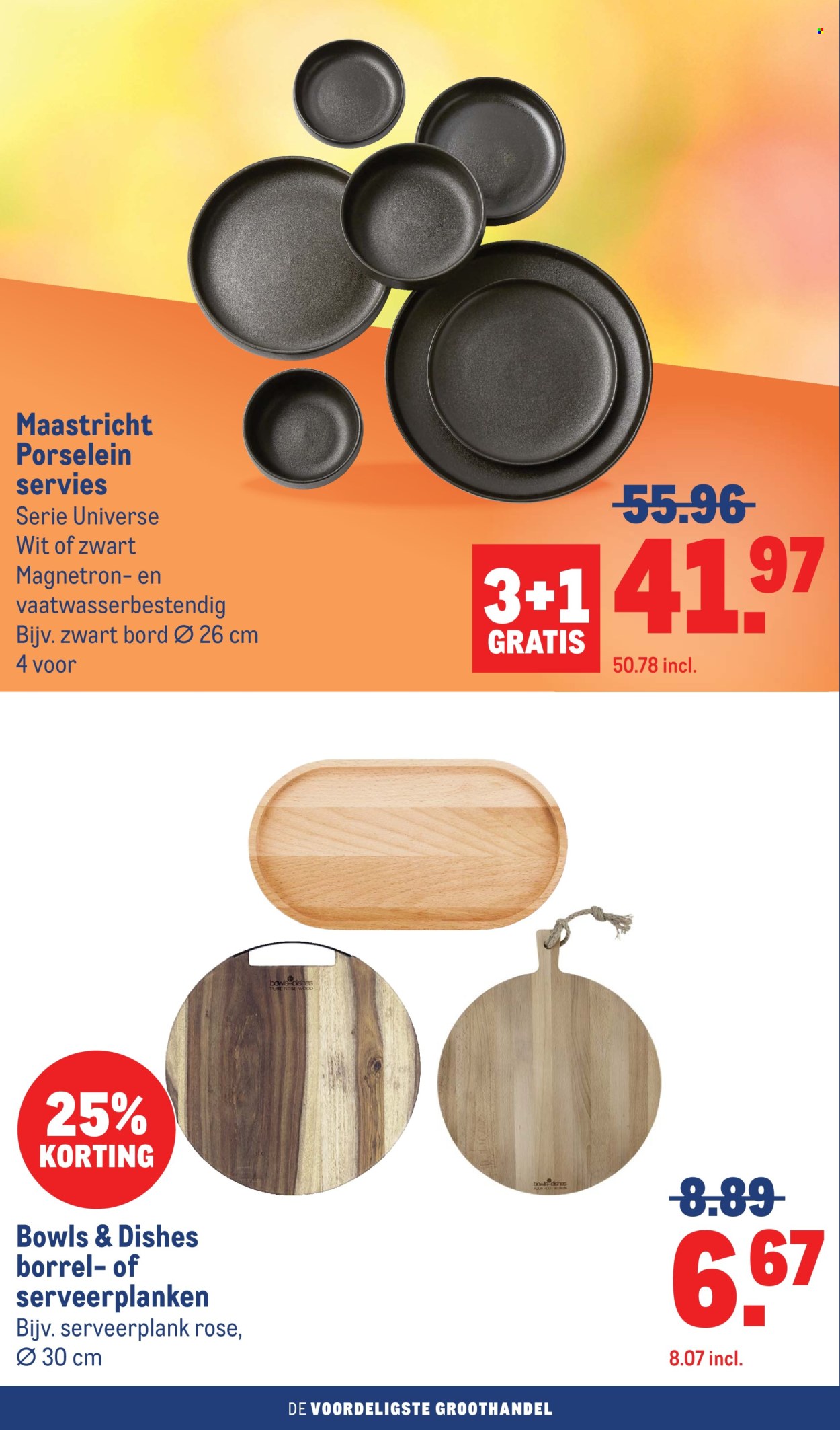 Makro-aanbieding - 8-4-2026 - 5-5-2026. Pagina 26