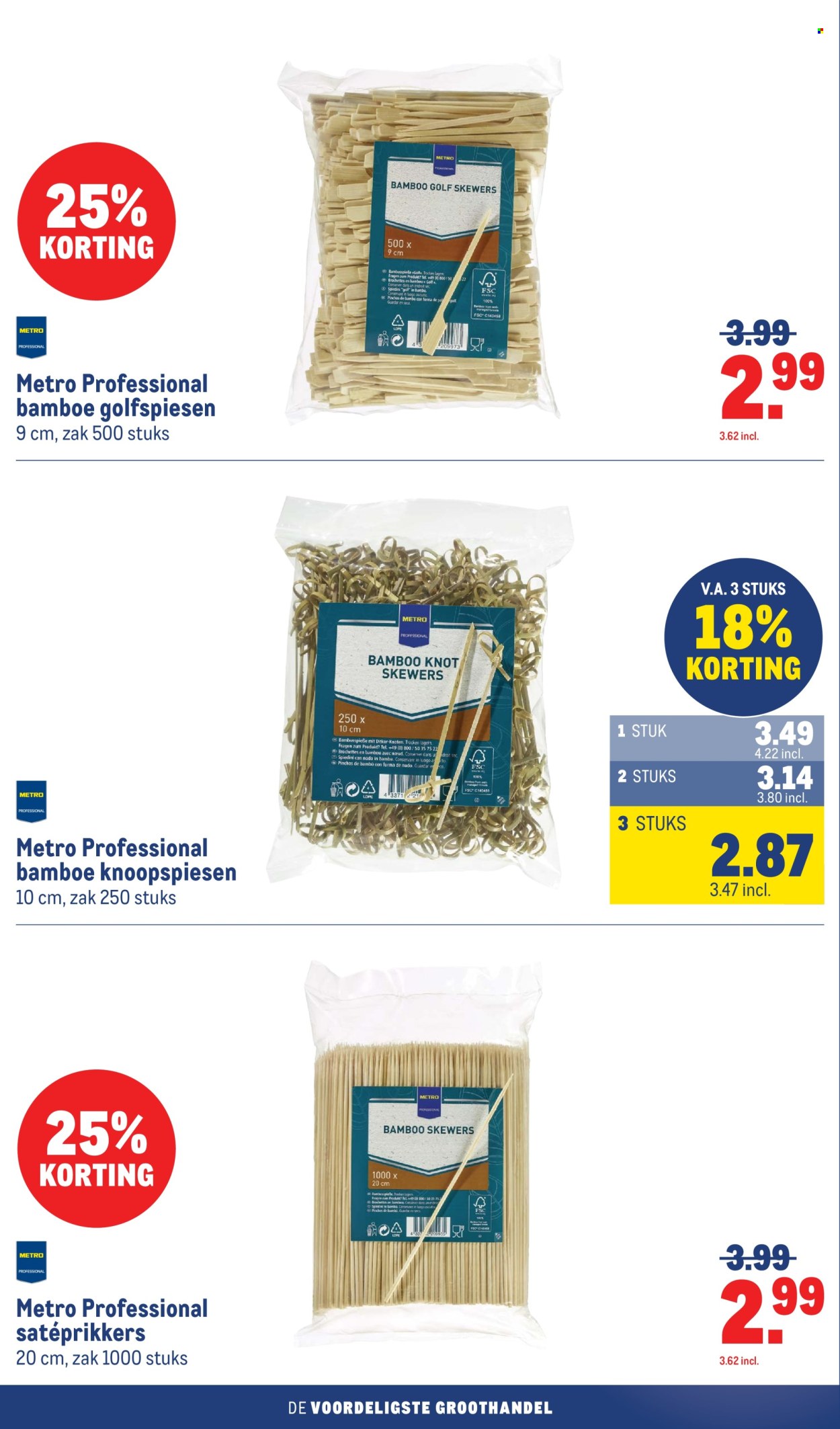 Makro-aanbieding - 8-4-2026 - 5-5-2026. Pagina 32