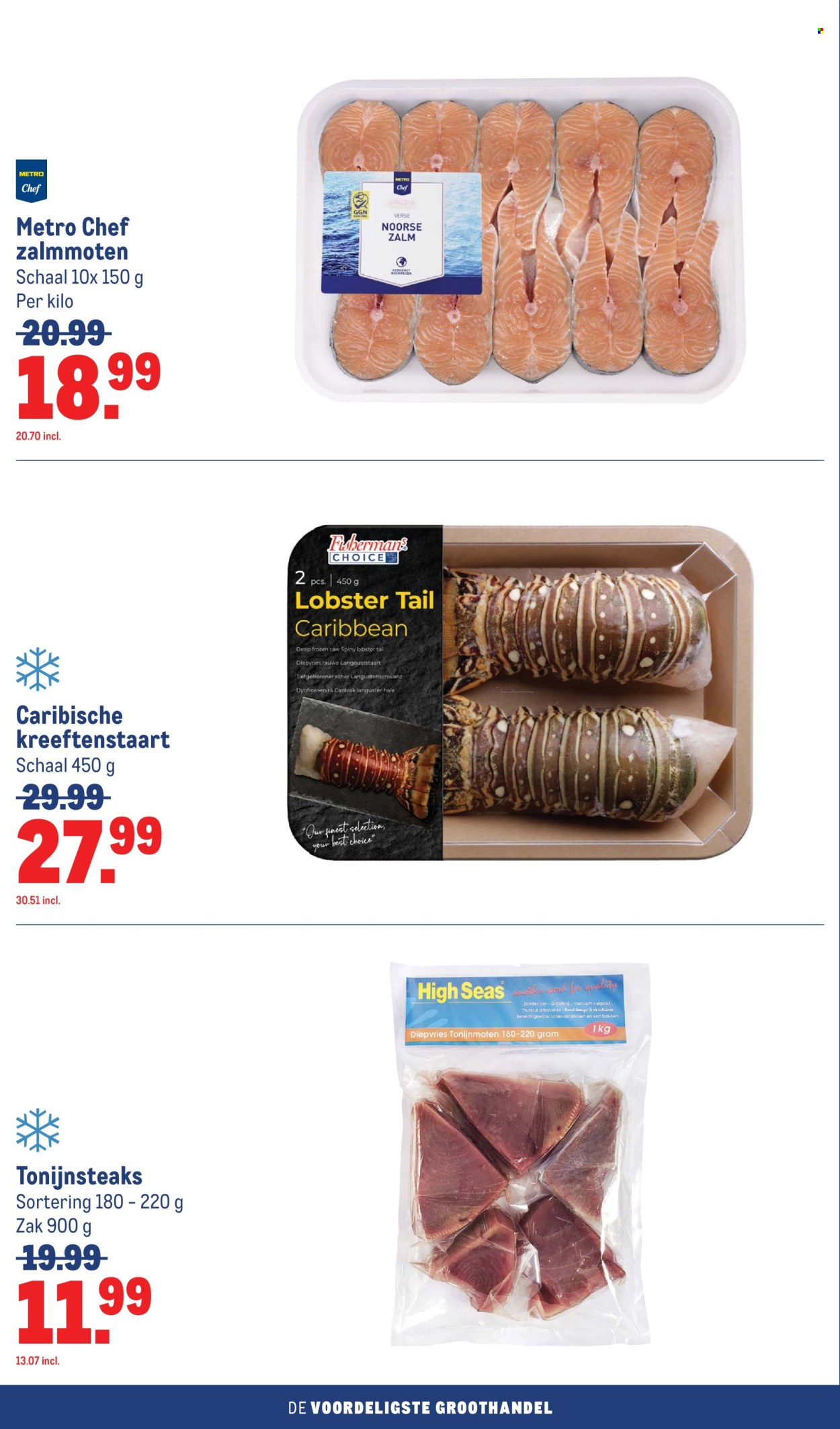 Makro-aanbieding - 8-4-2026 - 5-5-2026. Pagina 40