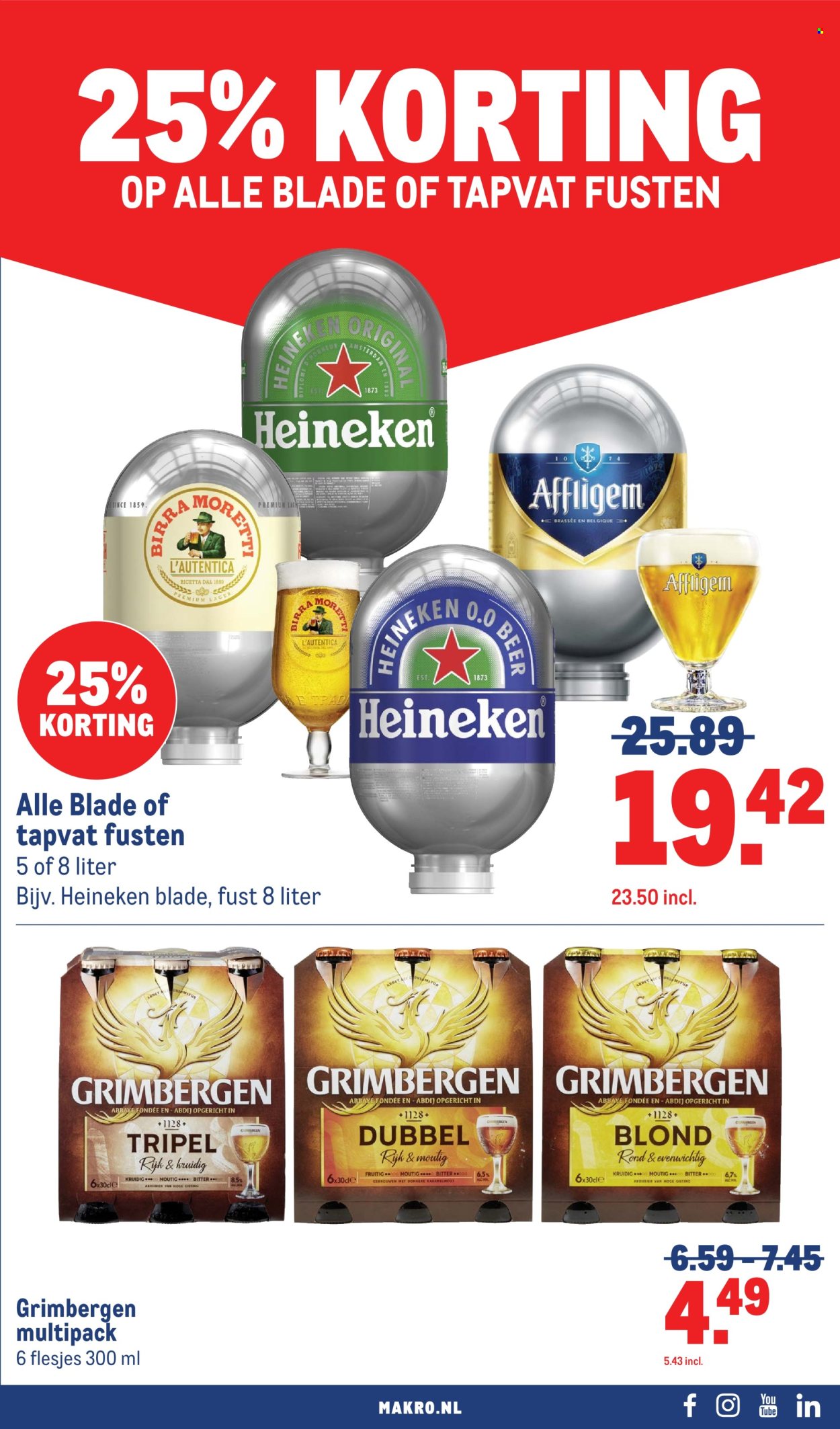 Makro-aanbieding - 8-4-2026 - 5-5-2026. Pagina 41