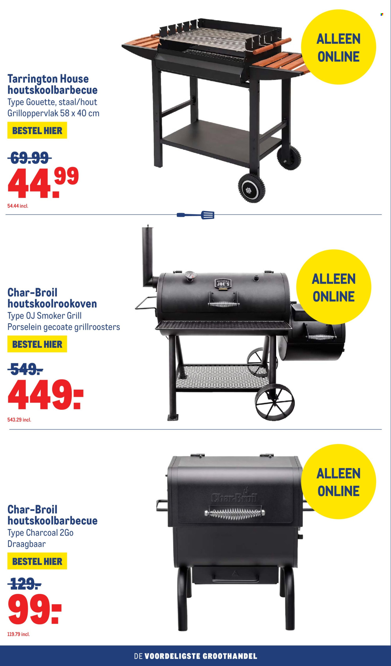 Makro-aanbieding - 8-4-2026 - 5-5-2026. Pagina 50