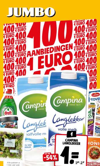 Jumbo-aanbieding - 8-4-2026 - 14-4-2026.