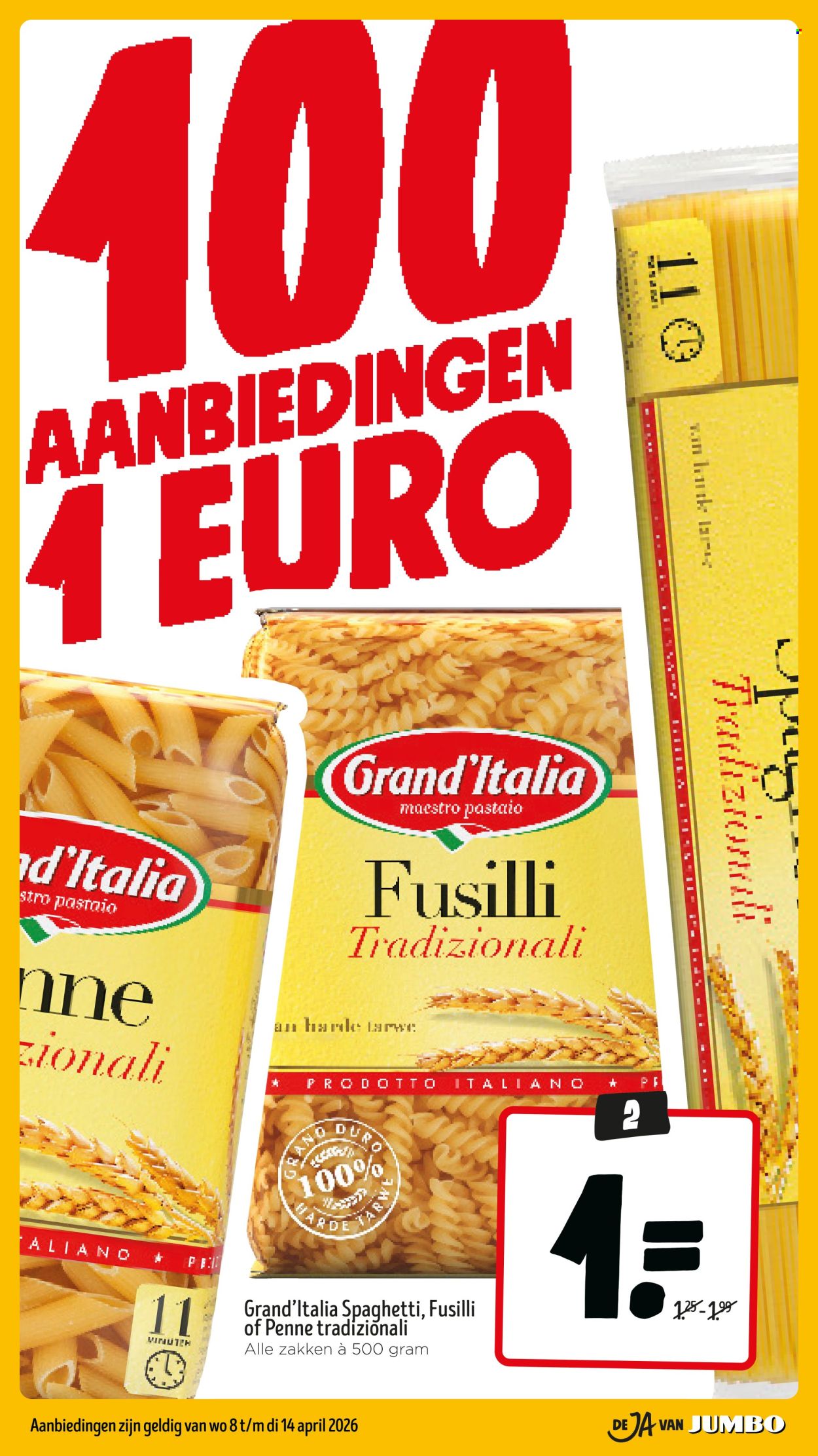 Jumbo-aanbieding - 8-4-2026 - 14-4-2026. Pagina 2