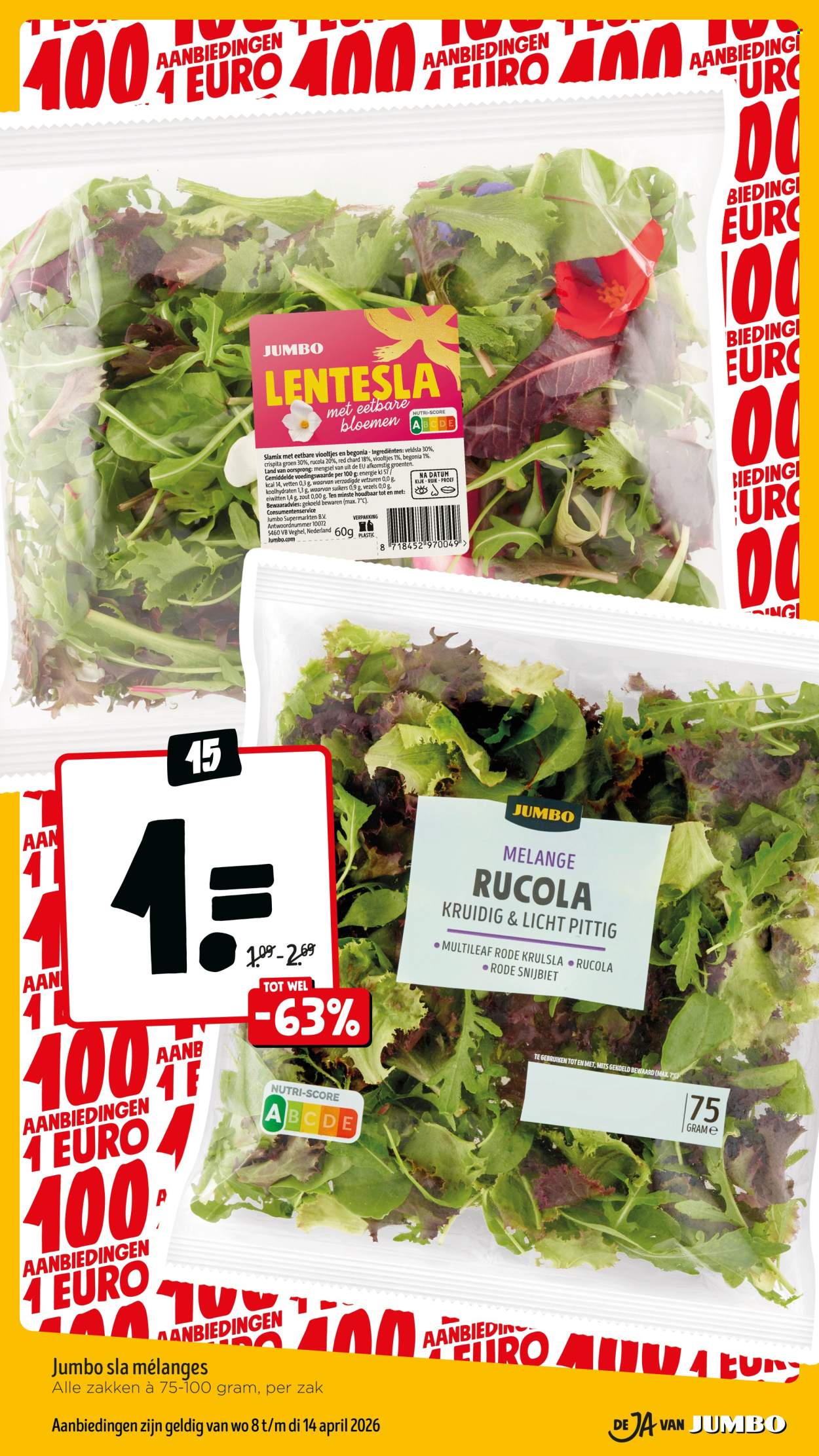 Jumbo-aanbieding - 8-4-2026 - 14-4-2026. Pagina 6