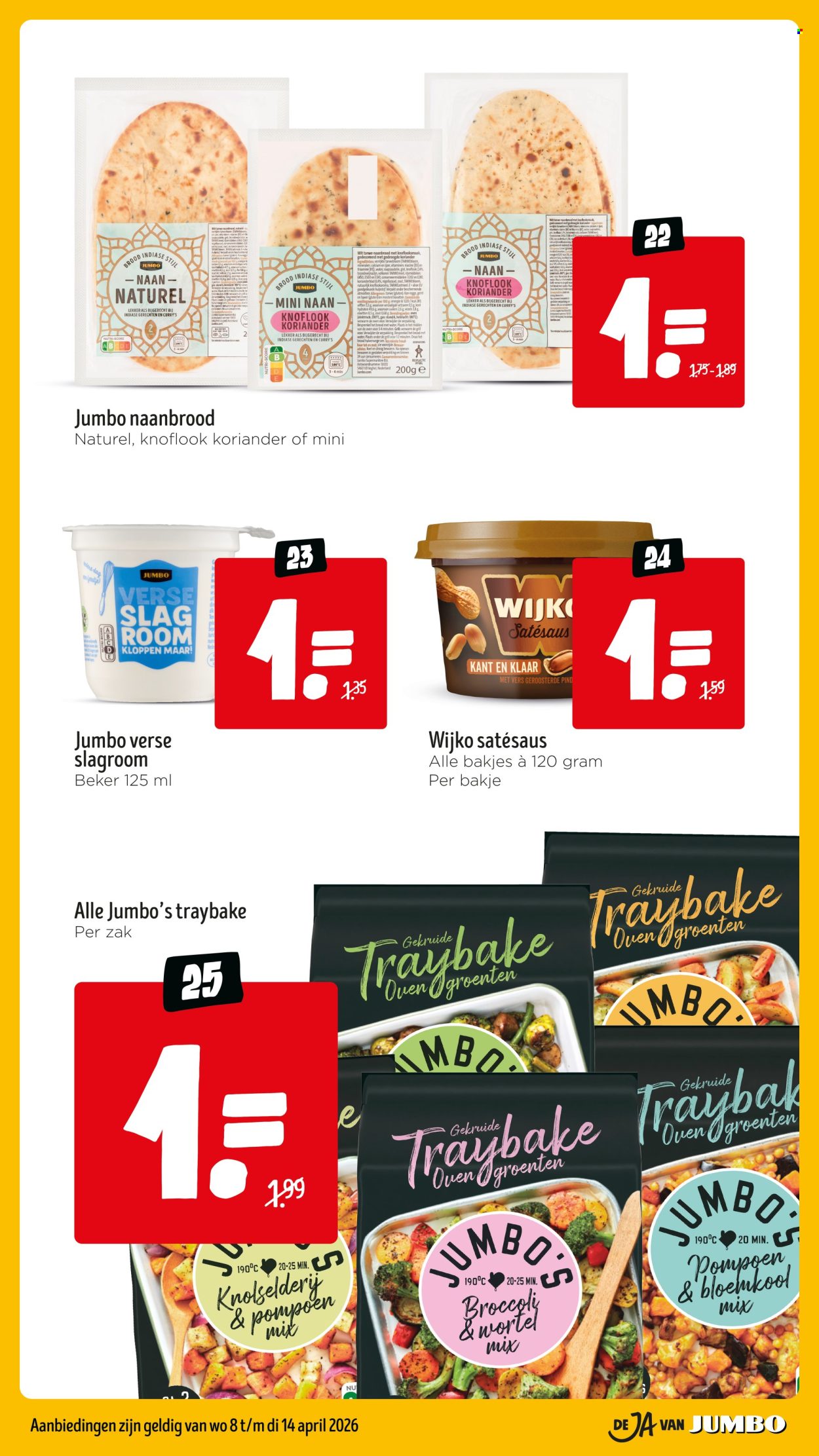 Jumbo-aanbieding - 8-4-2026 - 14-4-2026. Pagina 8