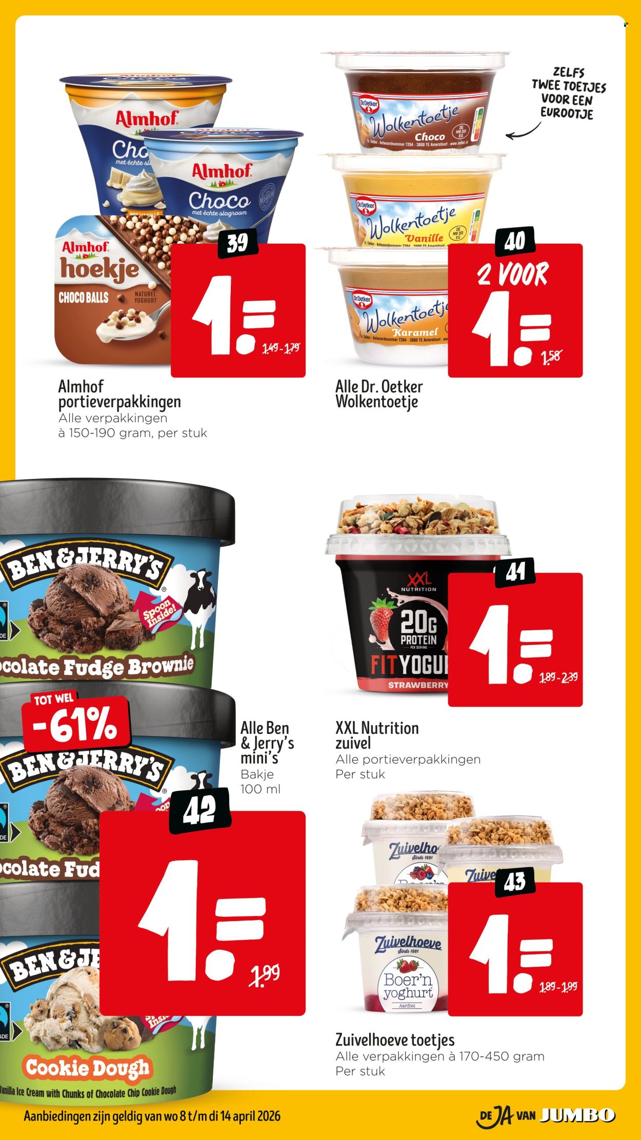 Jumbo-aanbieding - 8-4-2026 - 14-4-2026. Pagina 13