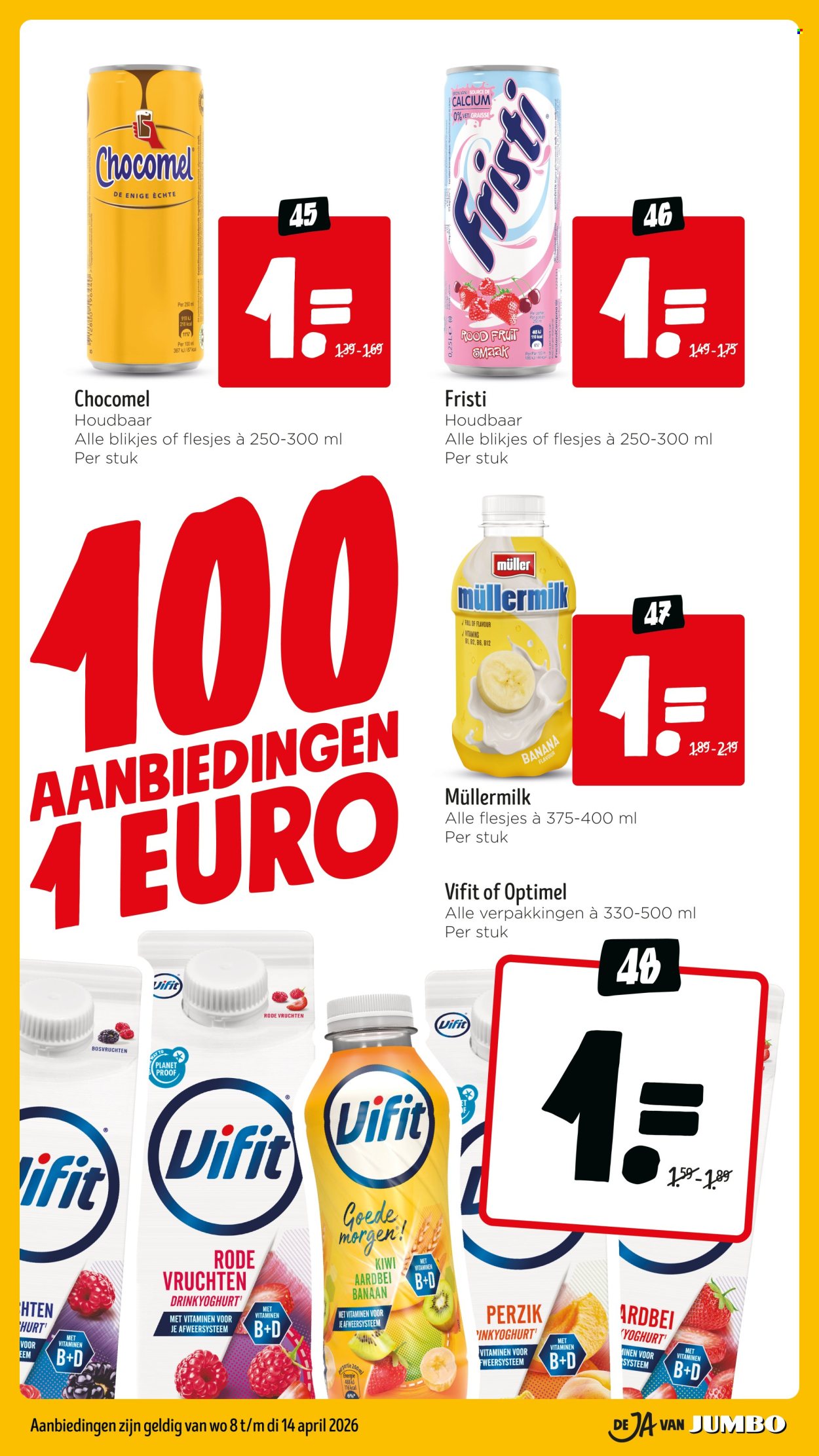 Jumbo-aanbieding - 8-4-2026 - 14-4-2026. Pagina 15