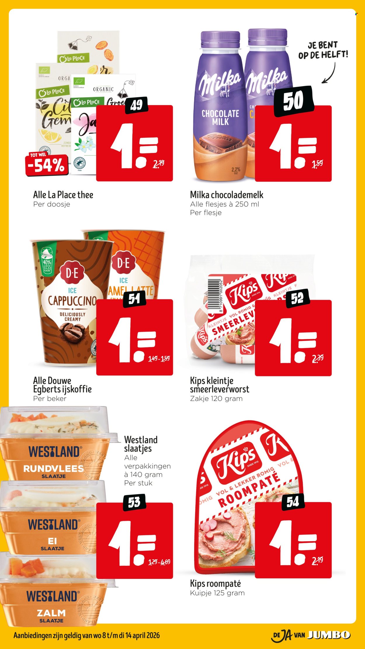 Jumbo-aanbieding - 8-4-2026 - 14-4-2026. Pagina 16