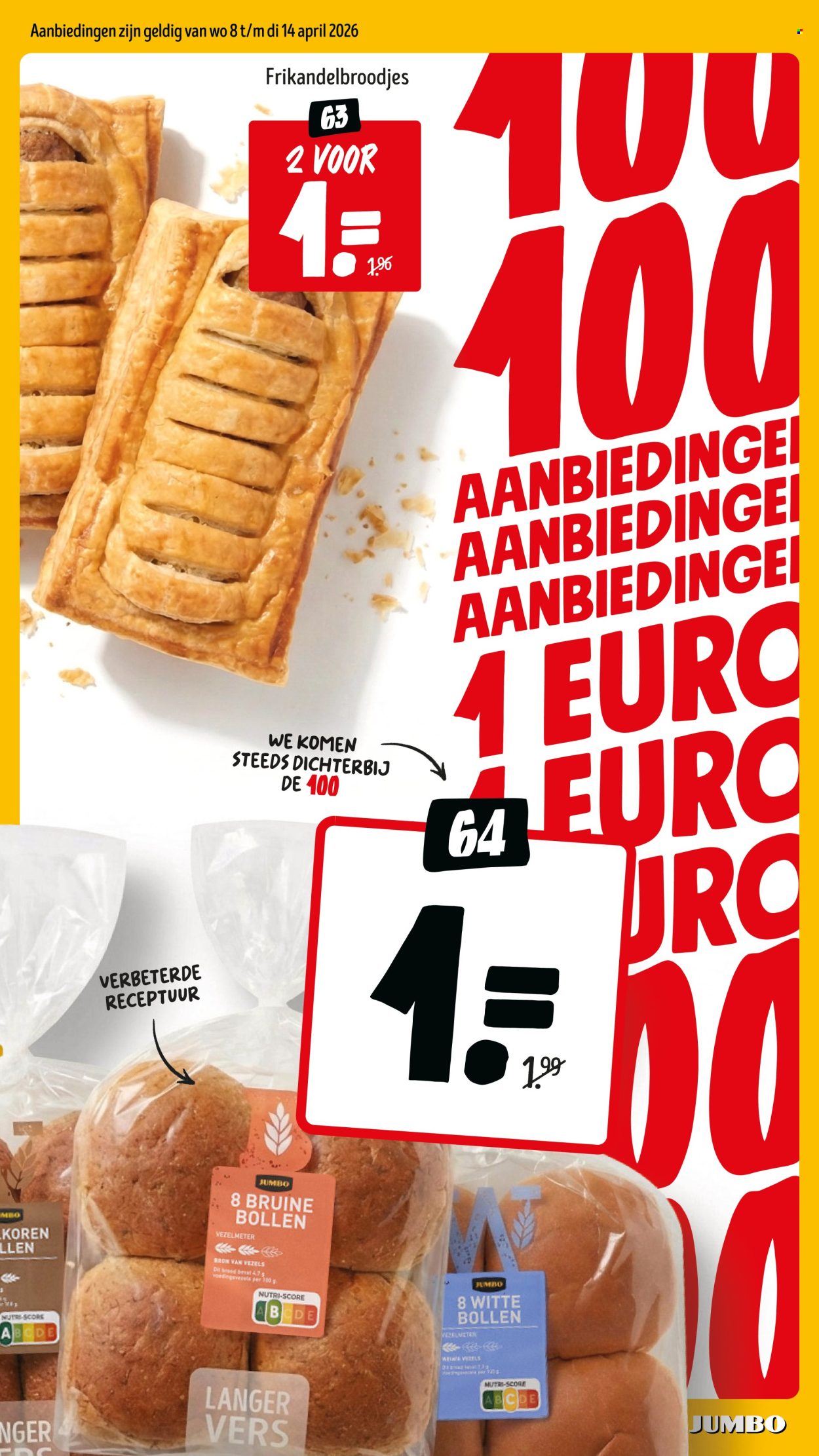 Jumbo-aanbieding - 8-4-2026 - 14-4-2026. Pagina 19