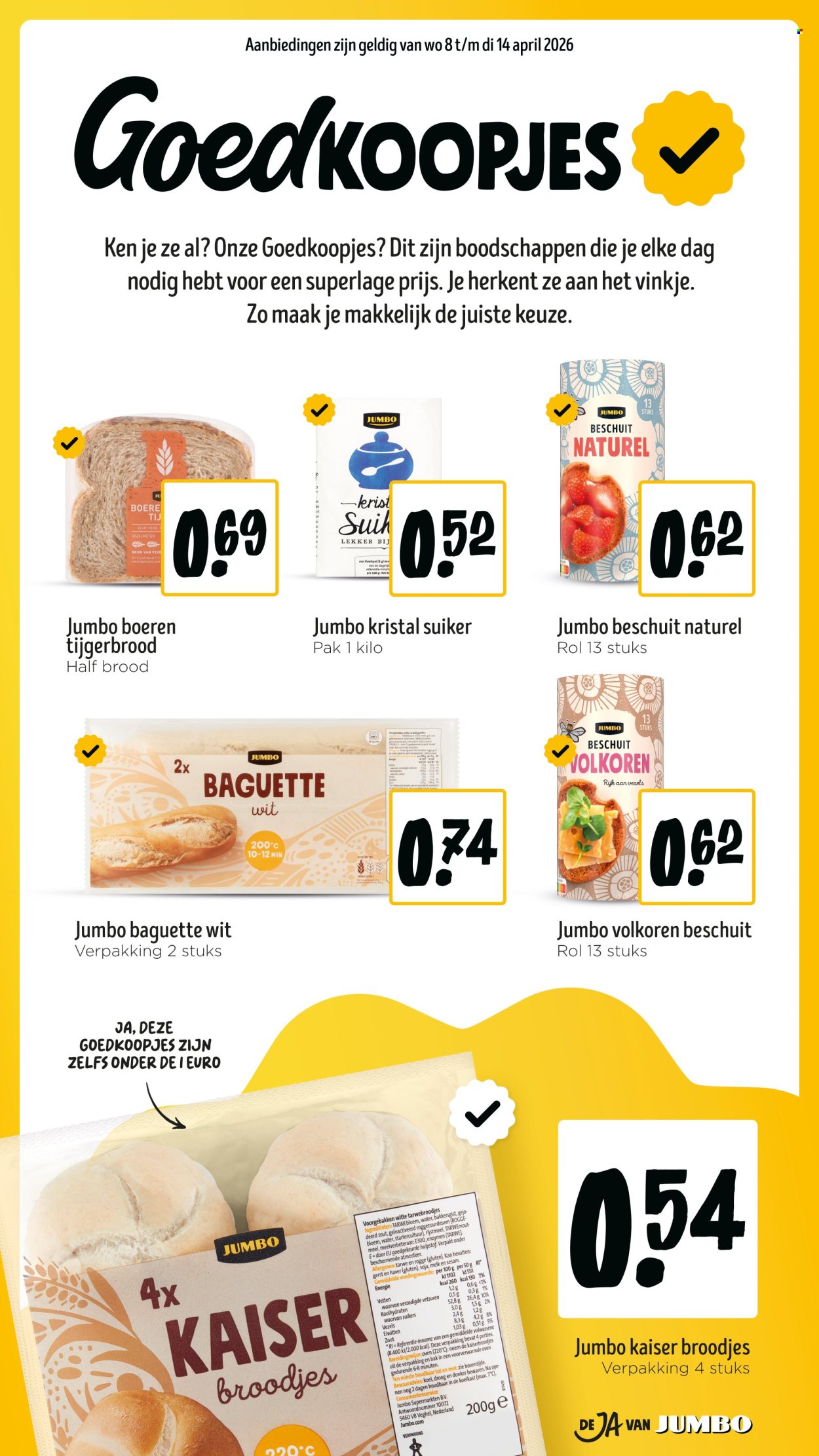 Jumbo-aanbieding - 8-4-2026 - 14-4-2026. Pagina 20