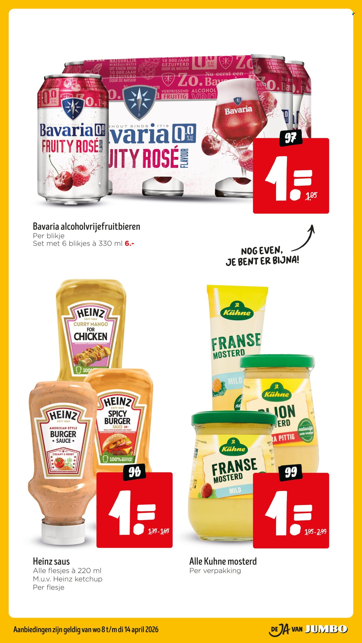 Jumbo-aanbieding - 8-4-2026 - 14-4-2026. Pagina 35