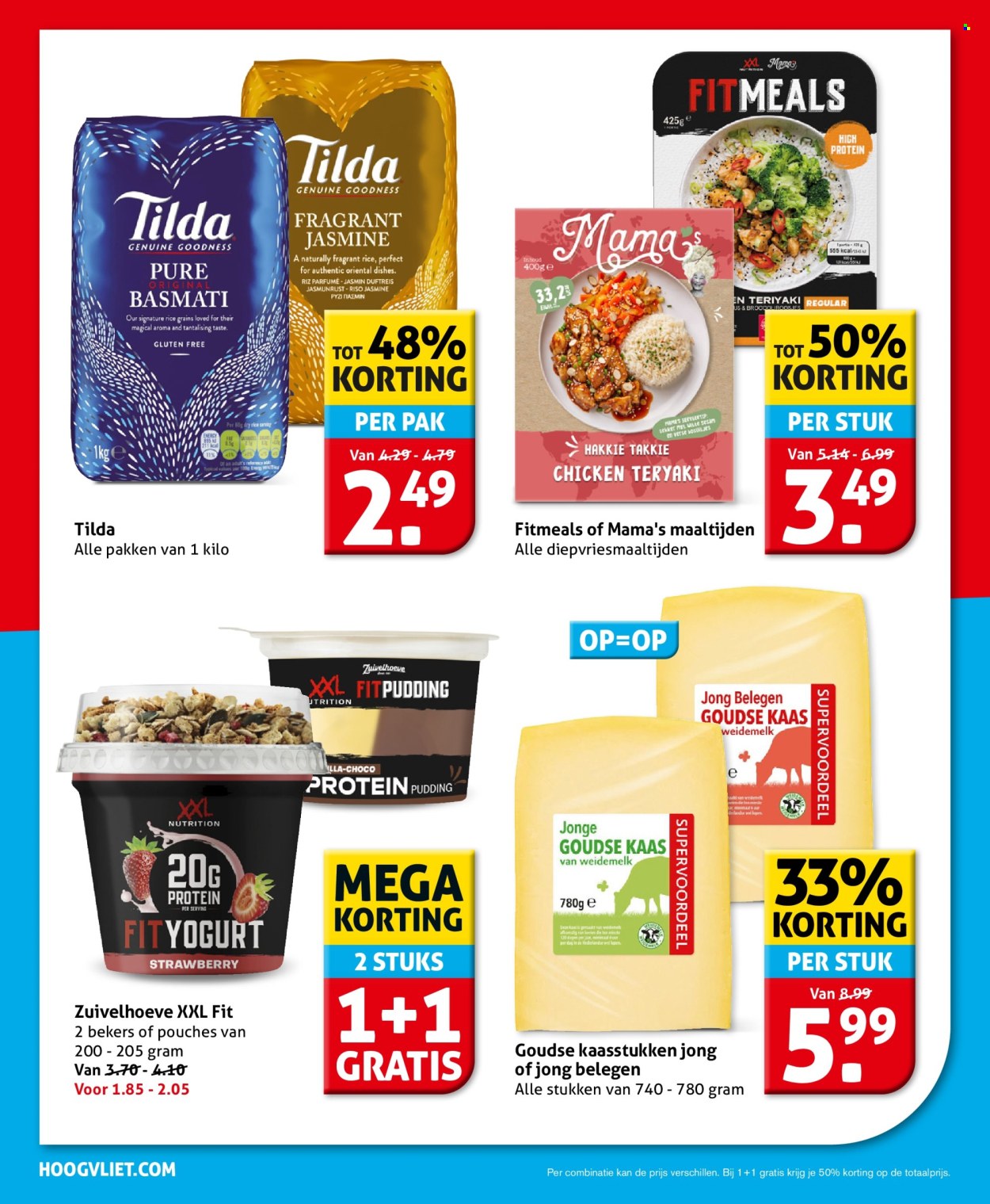 Hoogvliet-aanbieding - 8-4-2026 - 14-4-2026. Pagina 4