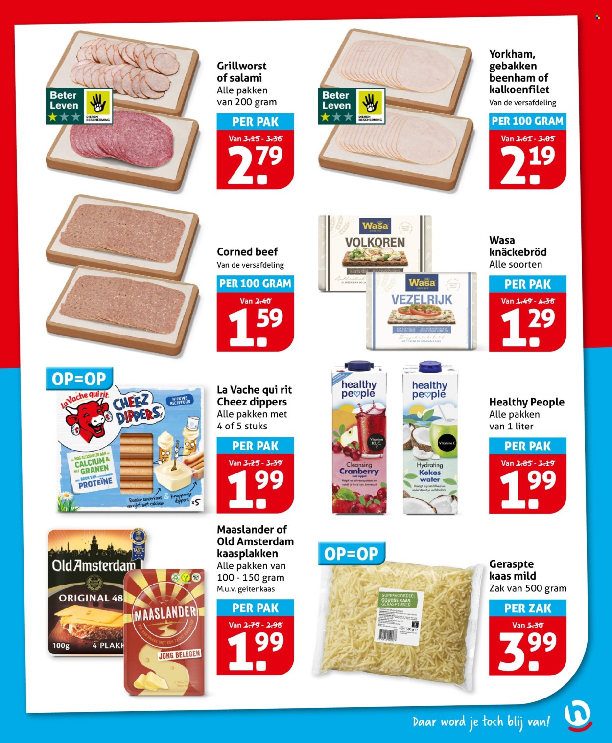 Hoogvliet-aanbieding - 8-4-2026 - 14-4-2026. Pagina 11