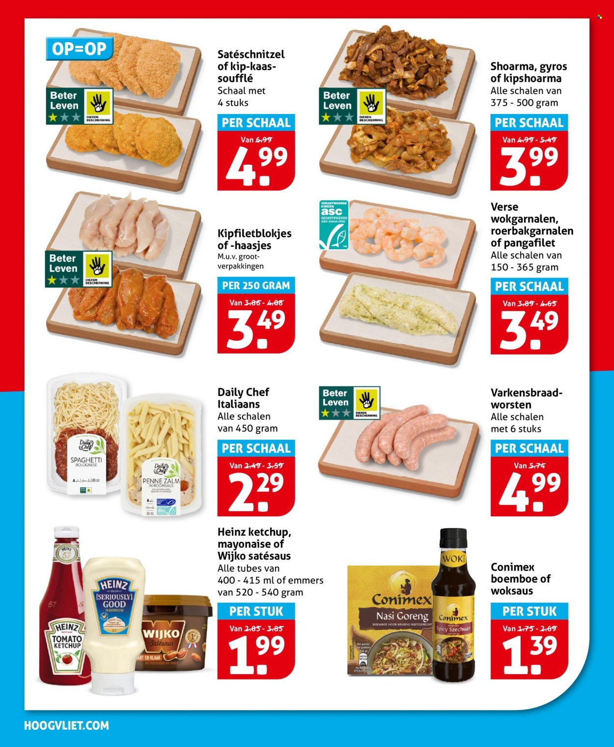 Hoogvliet-aanbieding - 8-4-2026 - 14-4-2026. Pagina 12
