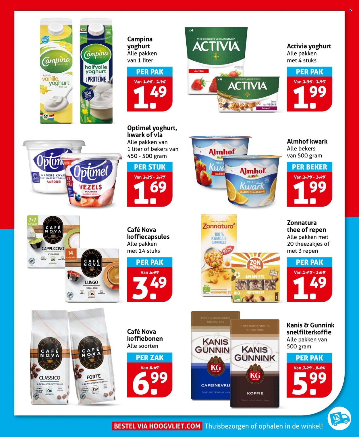 Hoogvliet-aanbieding - 8-4-2026 - 14-4-2026. Pagina 14