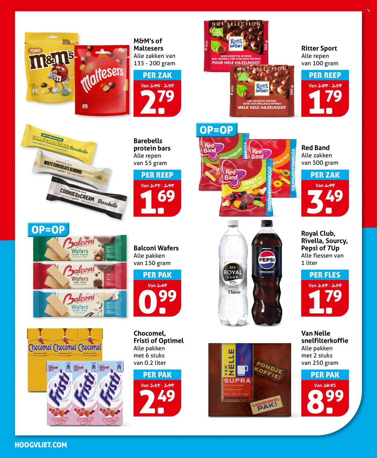 Hoogvliet-aanbieding - 8-4-2026 - 14-4-2026. Pagina 16