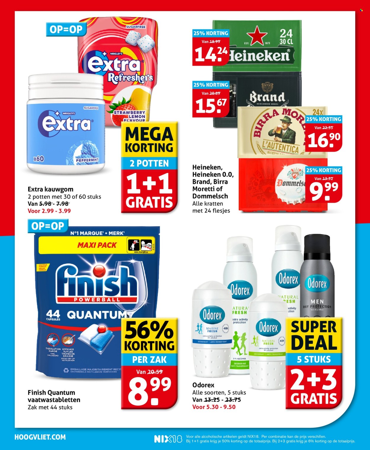 Hoogvliet-aanbieding - 8-4-2026 - 14-4-2026. Pagina 24