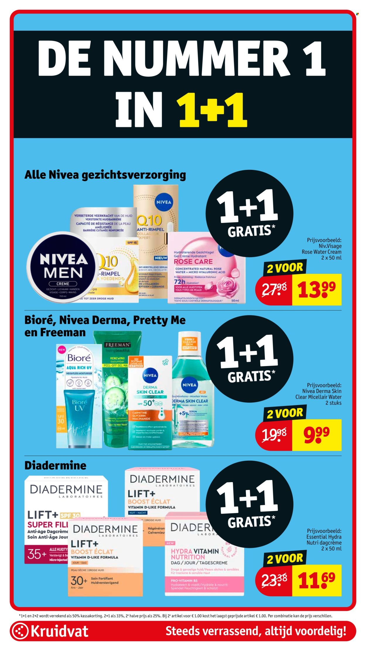 Kruidvat-aanbieding - 7-4-2026 - 19-4-2026. Pagina 3