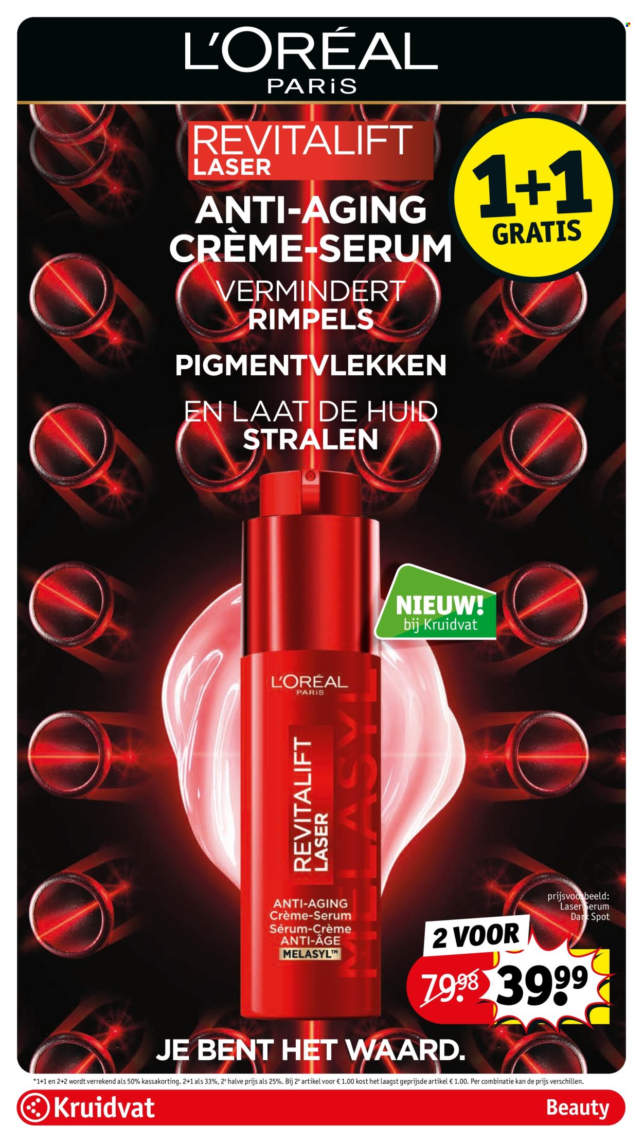 Kruidvat-aanbieding - 7-4-2026 - 19-4-2026. Pagina 4