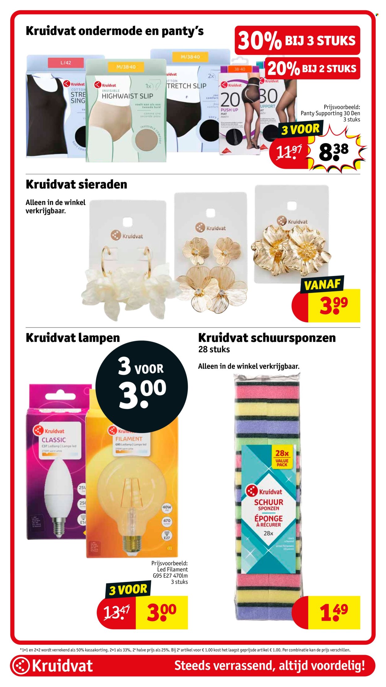 Kruidvat-aanbieding - 7-4-2026 - 19-4-2026. Pagina 27