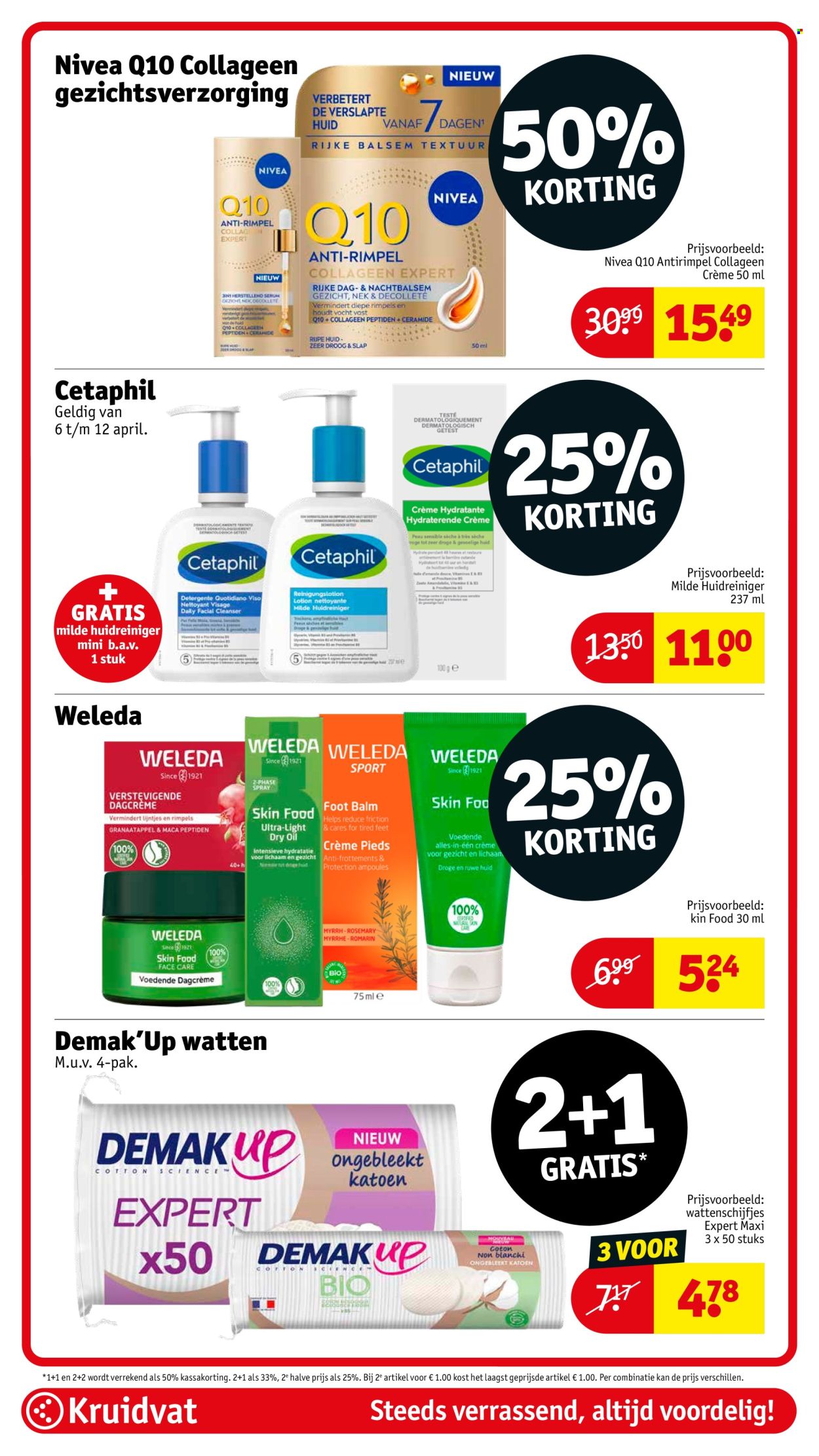 Kruidvat-aanbieding - 7-4-2026 - 19-4-2026. Pagina 34