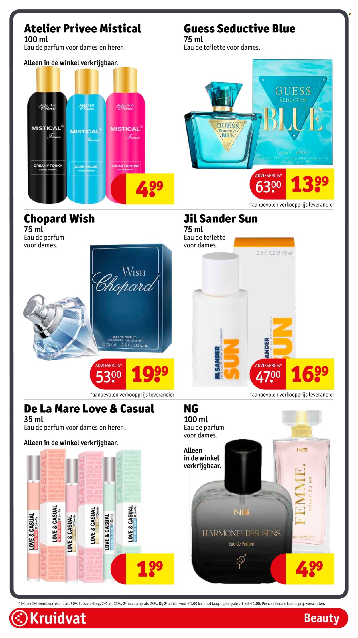 Kruidvat-aanbieding - 7-4-2026 - 19-4-2026. Pagina 44