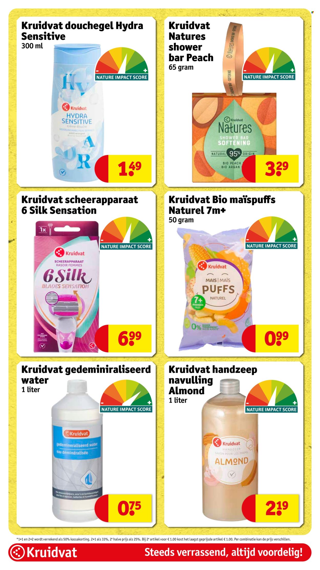 Kruidvat-aanbieding - 7-4-2026 - 19-4-2026. Pagina 48