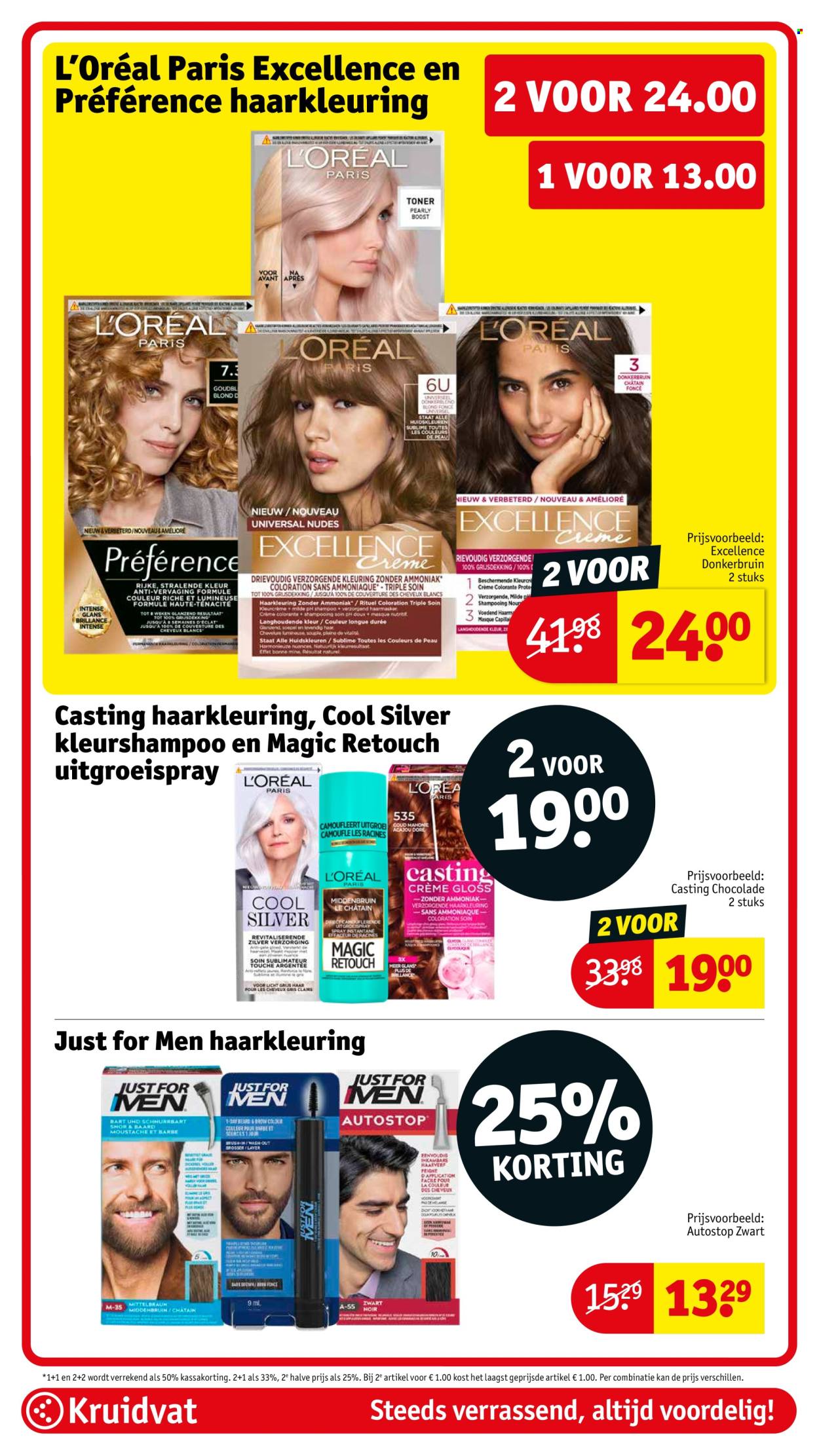Kruidvat-aanbieding - 7-4-2026 - 19-4-2026. Pagina 50