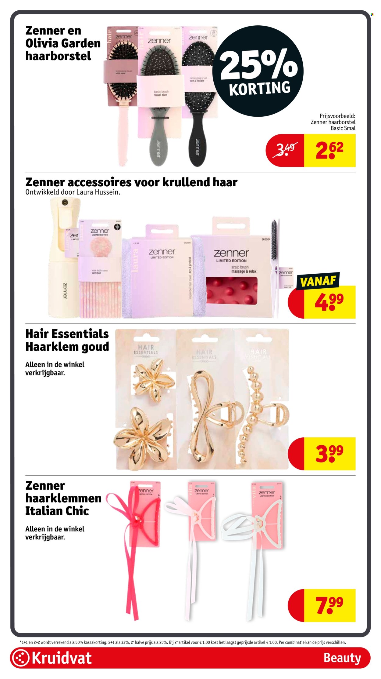 Kruidvat-aanbieding - 7-4-2026 - 19-4-2026. Pagina 53