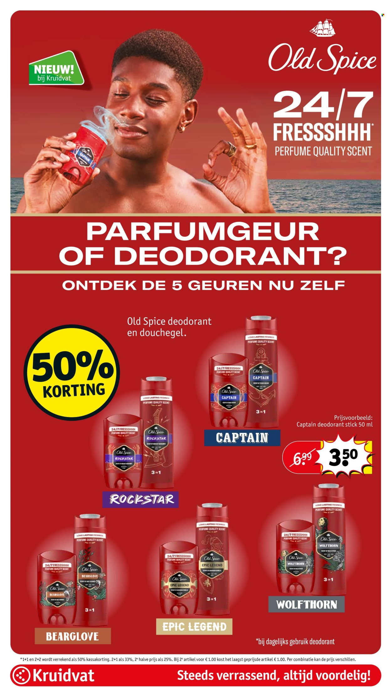 Kruidvat-aanbieding - 7-4-2026 - 19-4-2026. Pagina 54