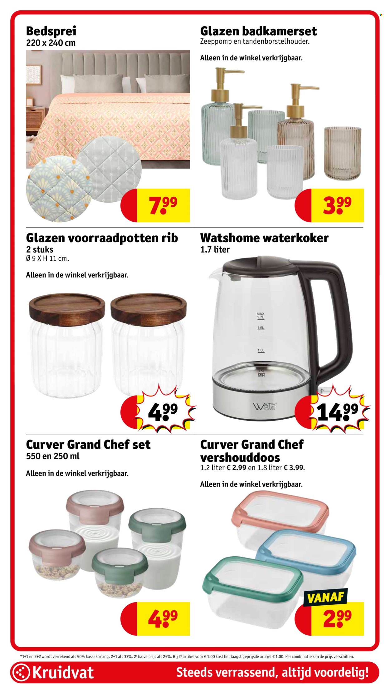 Kruidvat-aanbieding - 7-4-2026 - 19-4-2026. Pagina 88