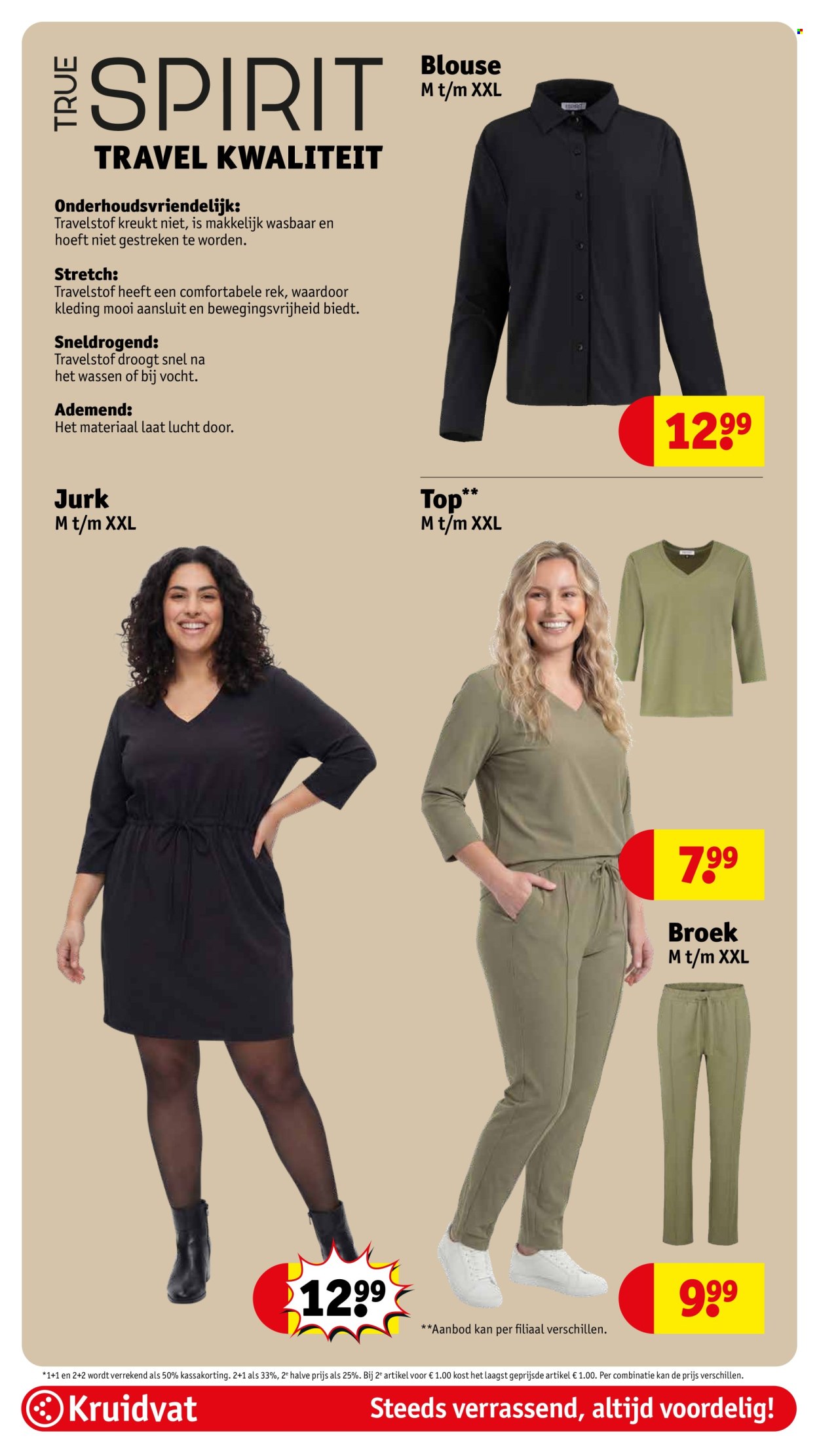 Kruidvat-aanbieding - 7-4-2026 - 19-4-2026. Pagina 94
