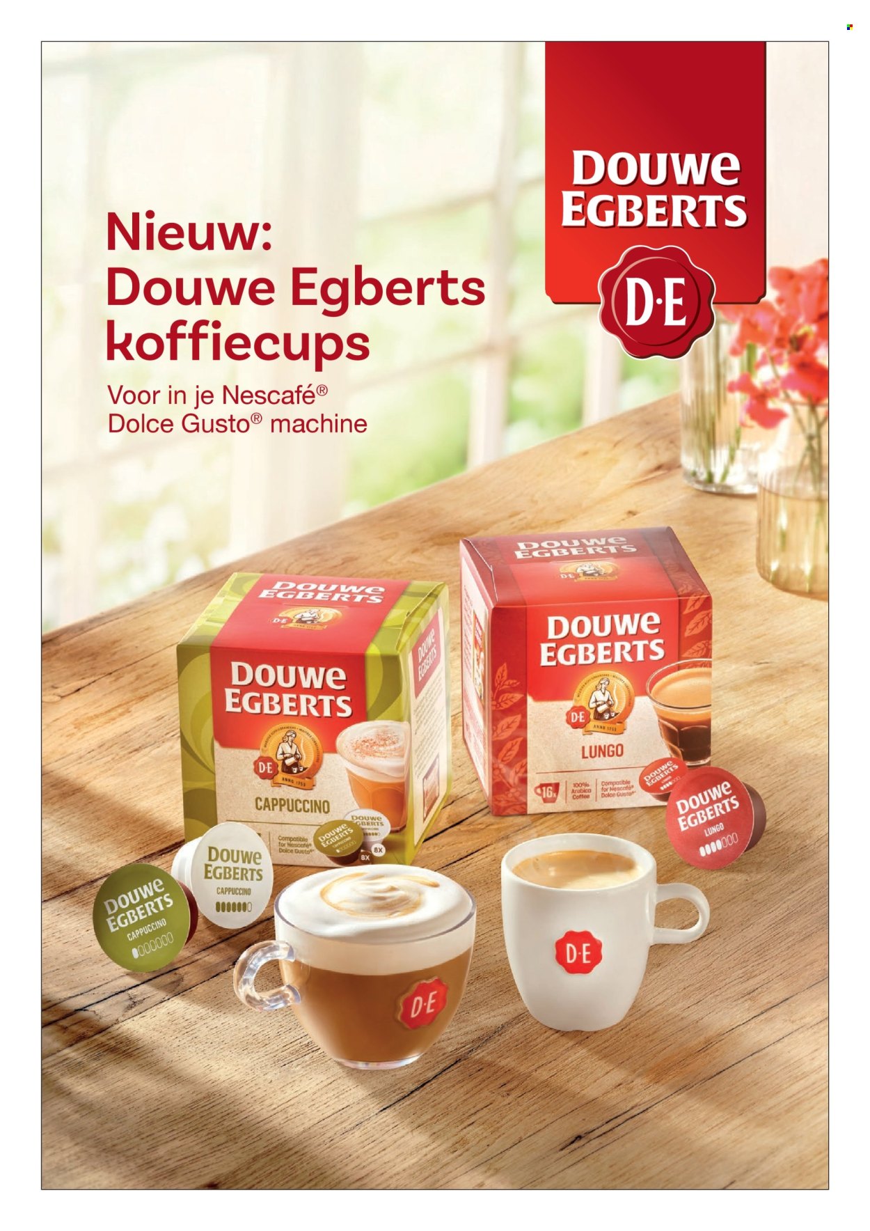 Sligro-aanbieding - 9-4-2026 - 27-4-2026. Pagina 16