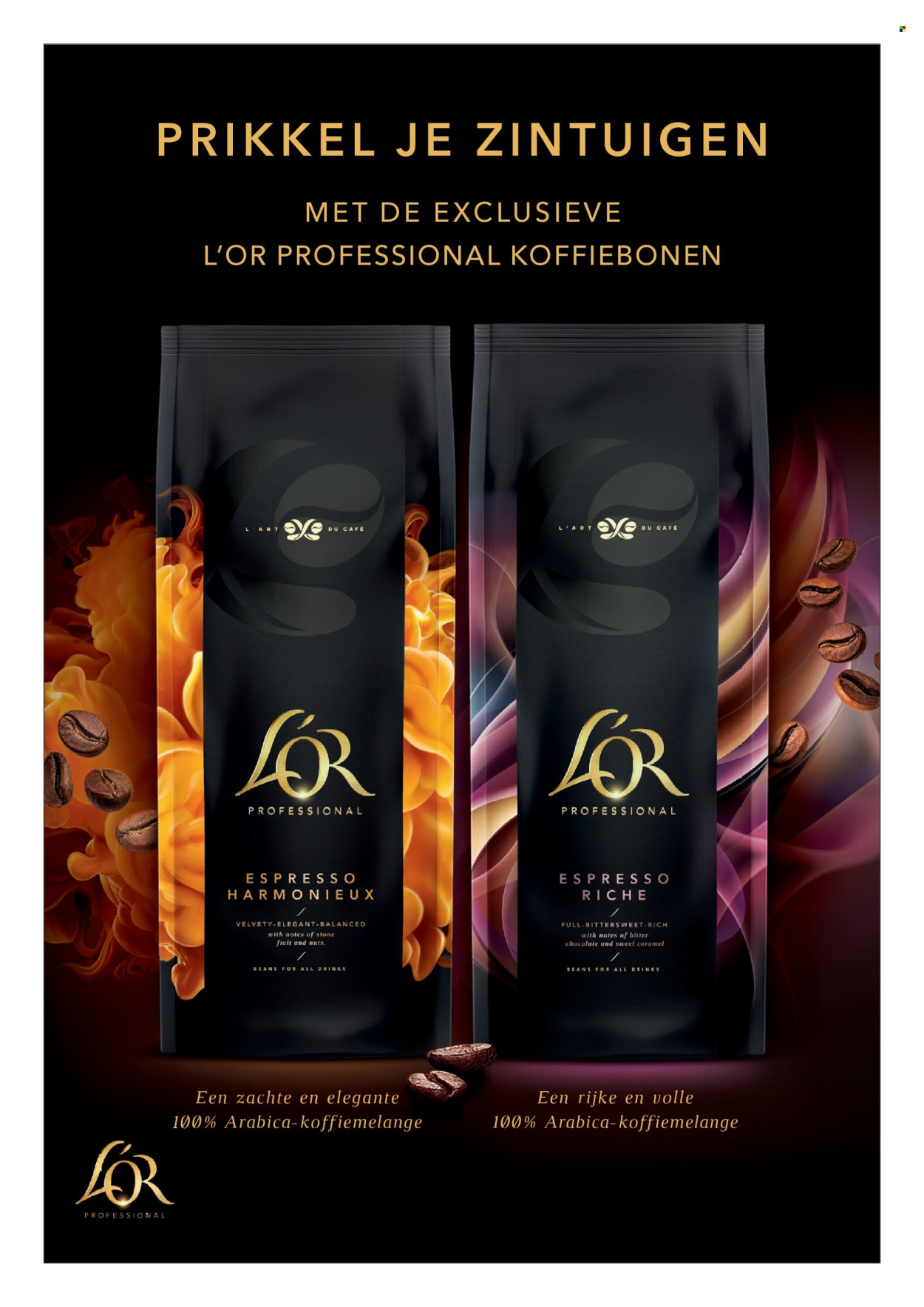 Sligro-aanbieding - 9-4-2026 - 27-4-2026. Pagina 23