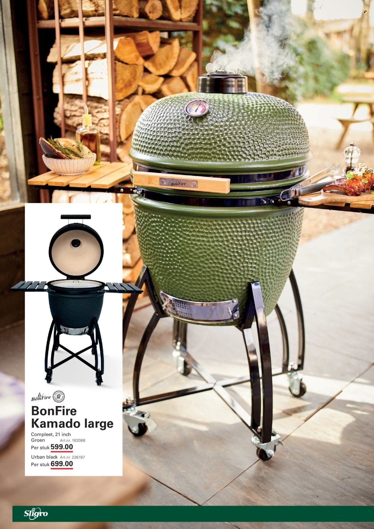 Sligro-aanbieding - 9-4-2026 - 27-4-2026. Pagina 4