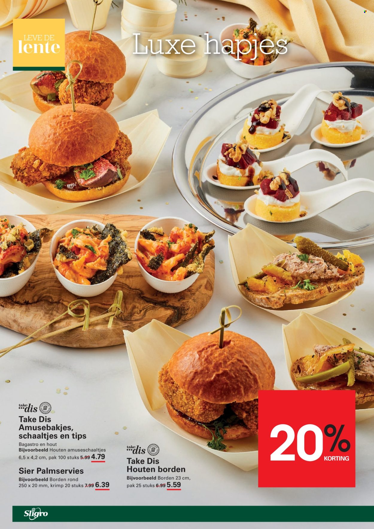 Sligro-aanbieding - 9-4-2026 - 27-4-2026. Pagina 8