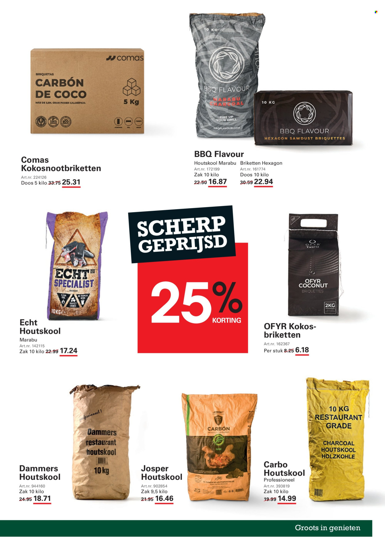 Sligro-aanbieding - 9-4-2026 - 27-4-2026. Pagina 15