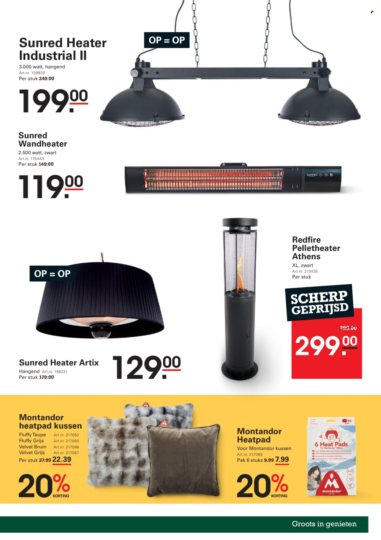 Sligro-aanbieding - 9-4-2026 - 27-4-2026. Pagina 31