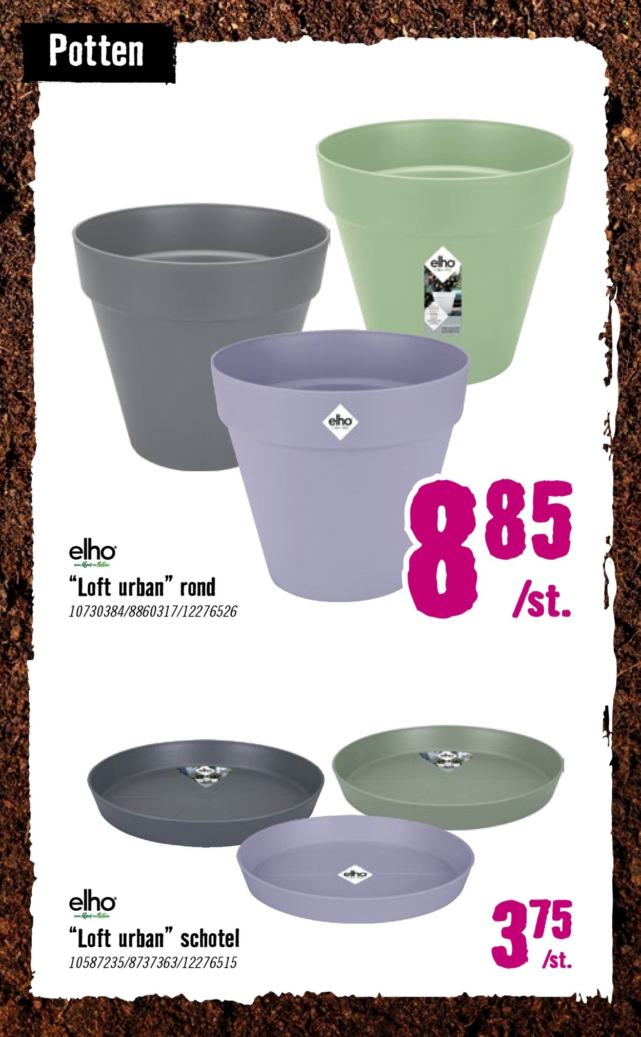 Hornbach-aanbieding - 7-4-2026 - 3-5-2026. Pagina 4