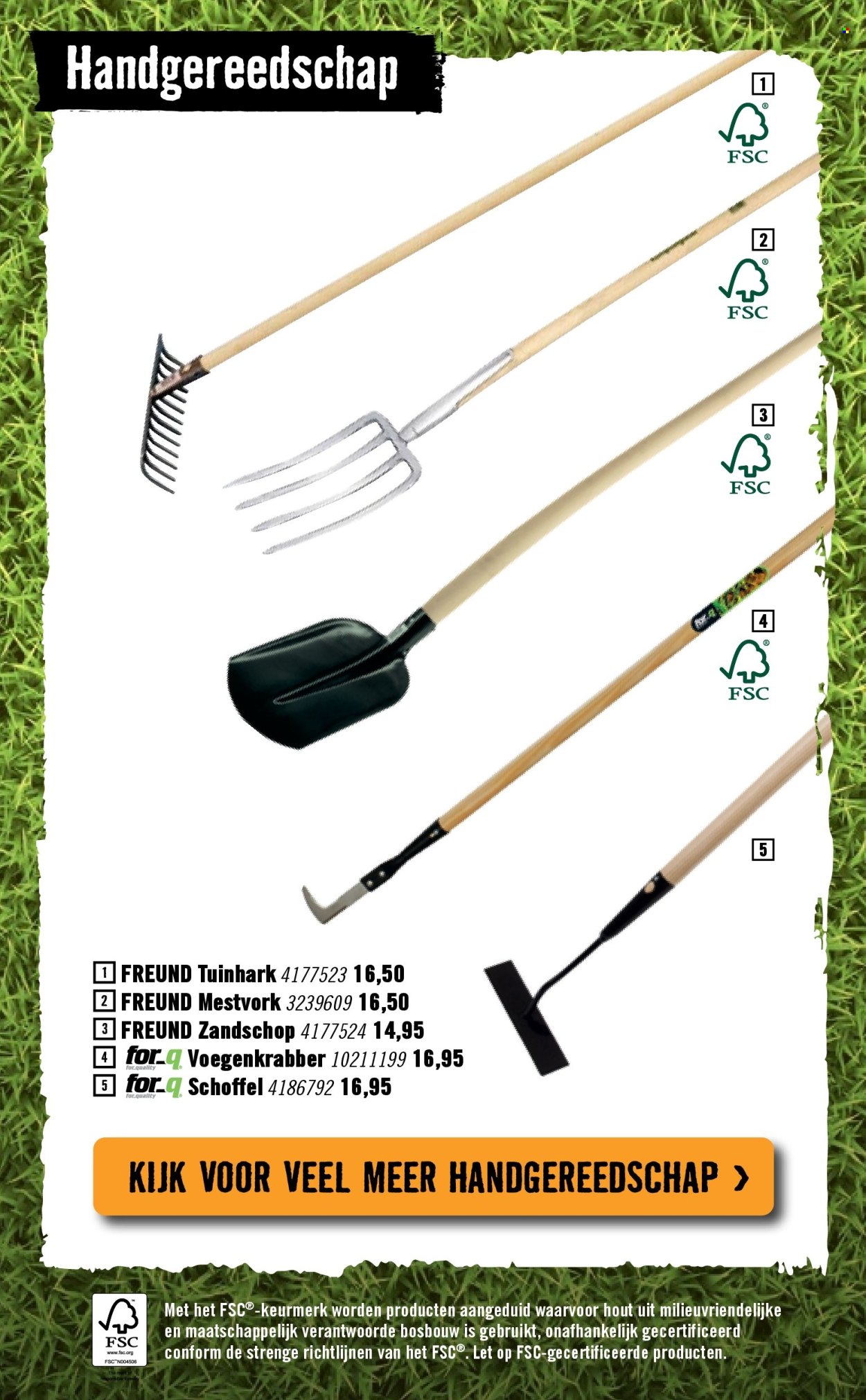 Hornbach-aanbieding - 7-4-2026 - 3-5-2026. Pagina 56