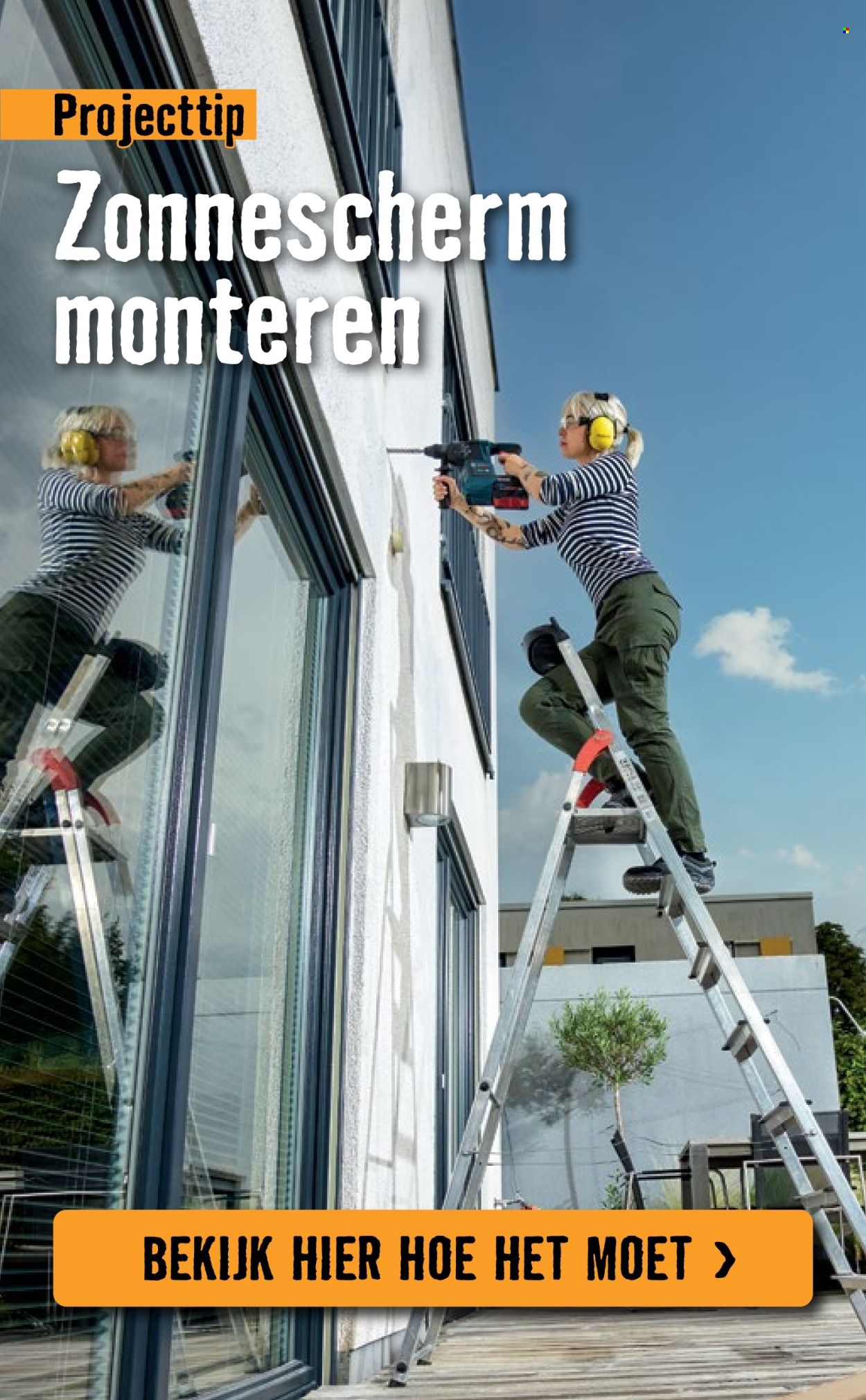 Hornbach-aanbieding - 7-4-2026 - 3-5-2026. Pagina 67