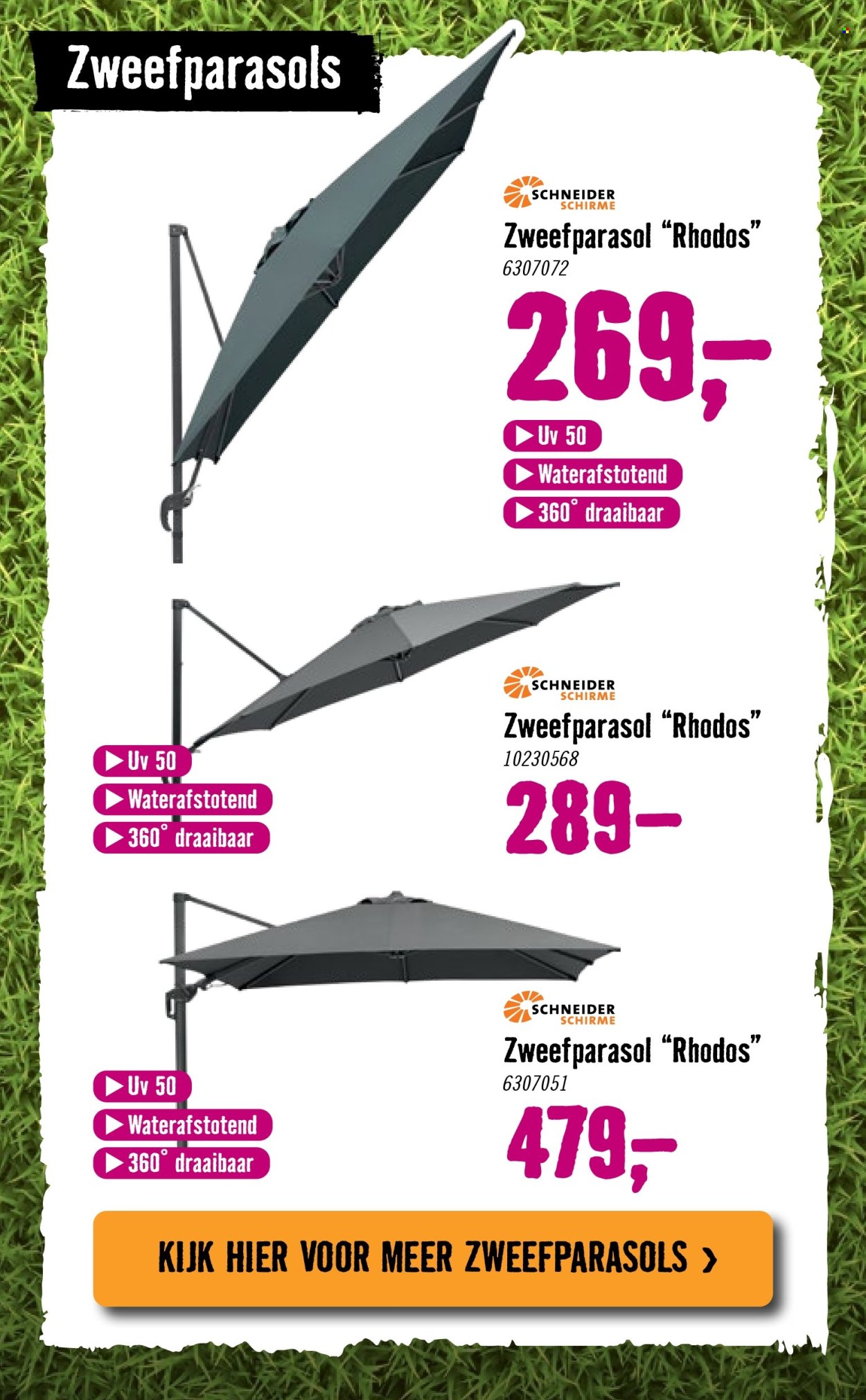Hornbach-aanbieding - 7-4-2026 - 3-5-2026. Pagina 70