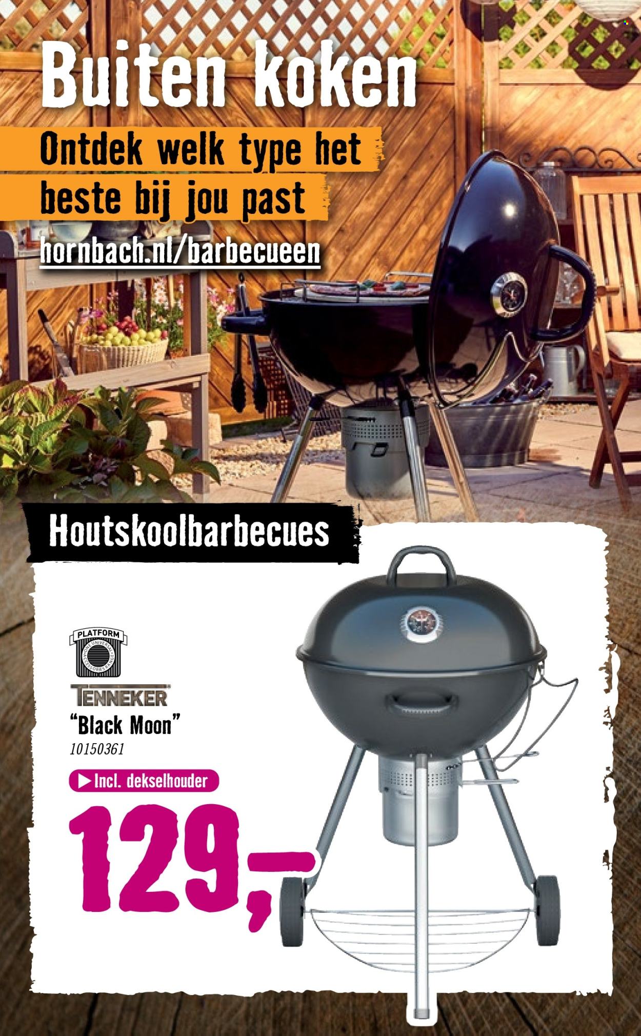 Hornbach-aanbieding - 7-4-2026 - 3-5-2026. Pagina 73