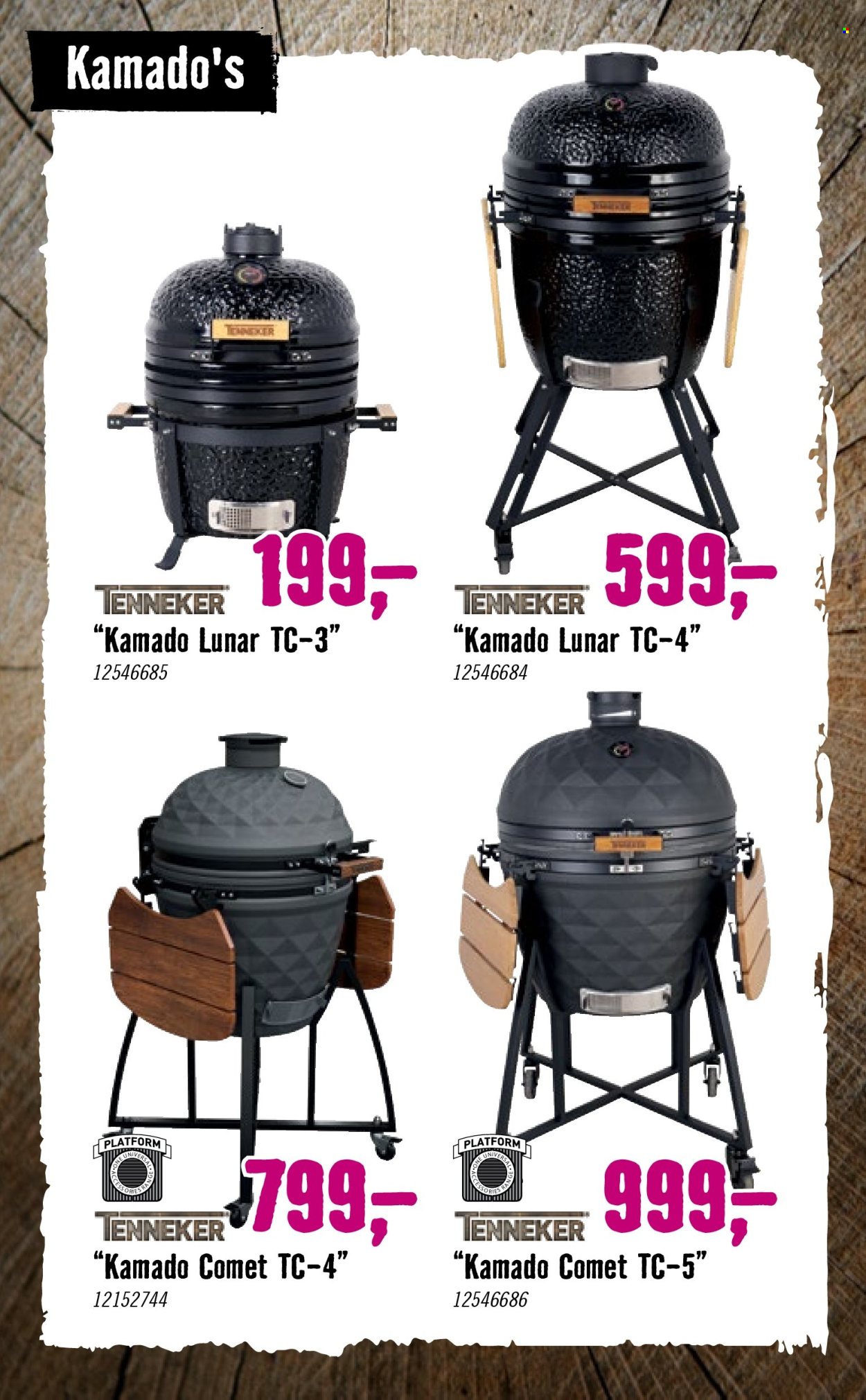Hornbach-aanbieding - 7-4-2026 - 3-5-2026. Pagina 76