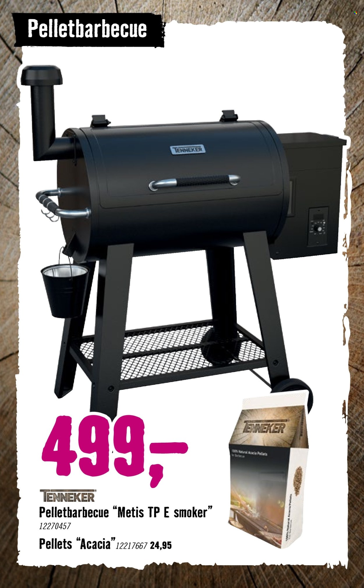Hornbach-aanbieding - 7-4-2026 - 3-5-2026. Pagina 80