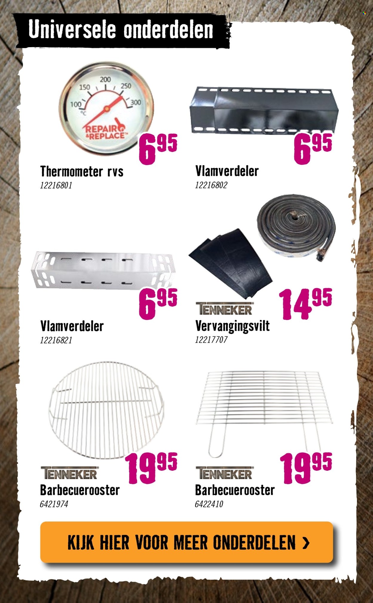 Hornbach-aanbieding - 7-4-2026 - 3-5-2026. Pagina 84