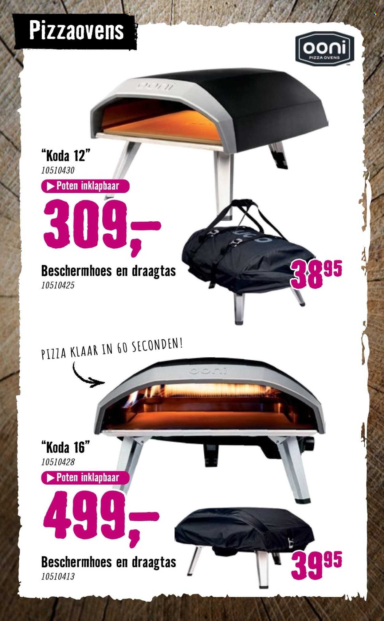 Hornbach-aanbieding - 7-4-2026 - 3-5-2026. Pagina 85