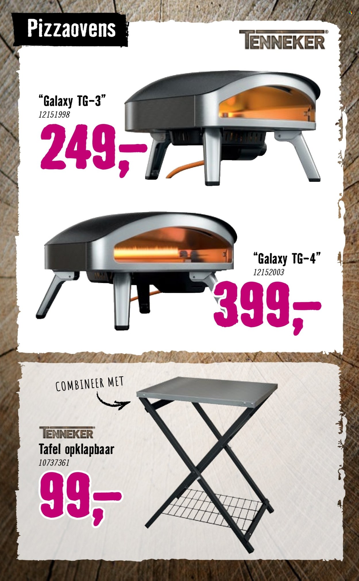 Hornbach-aanbieding - 7-4-2026 - 3-5-2026. Pagina 87