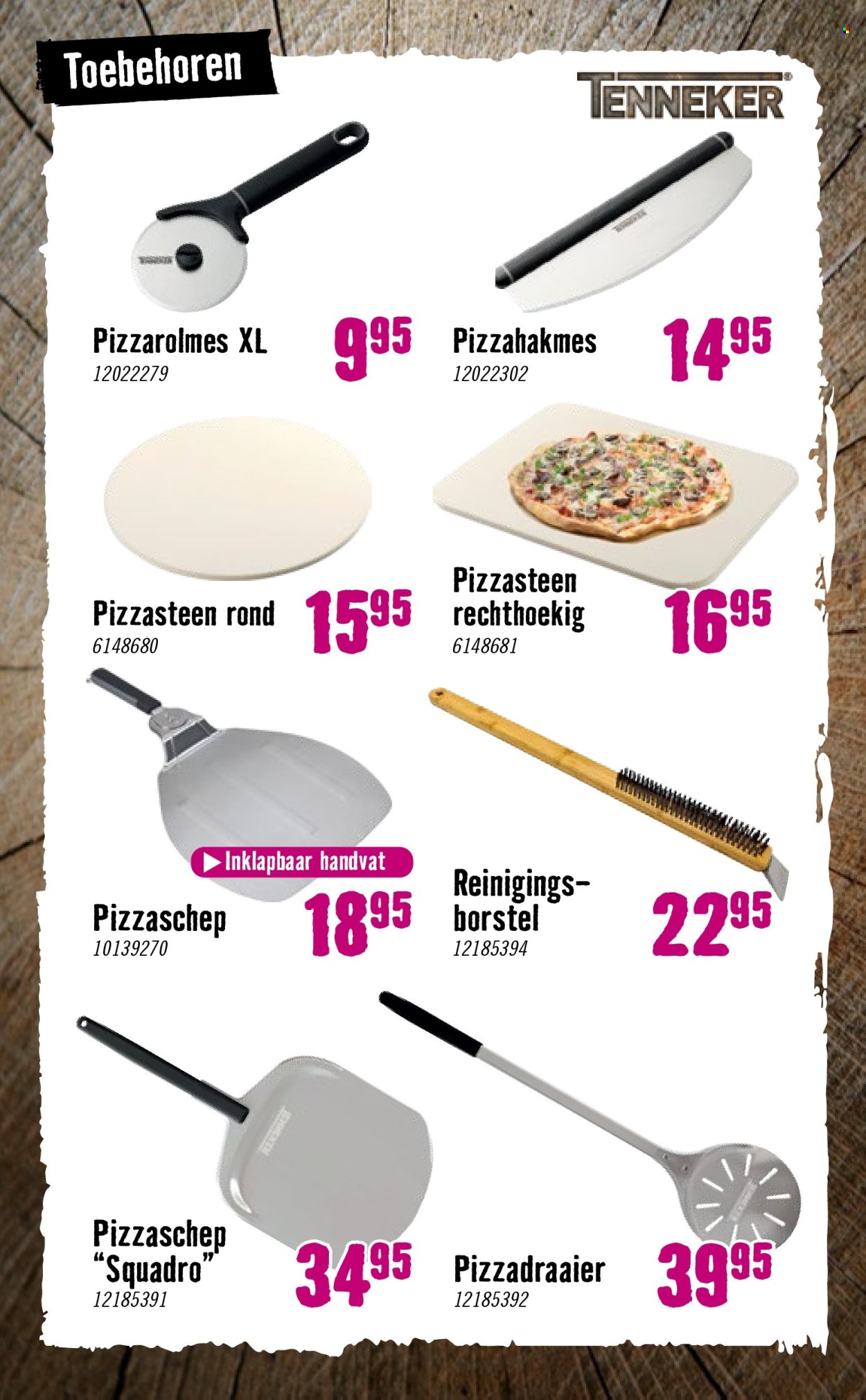 Hornbach-aanbieding - 7-4-2026 - 3-5-2026. Pagina 88