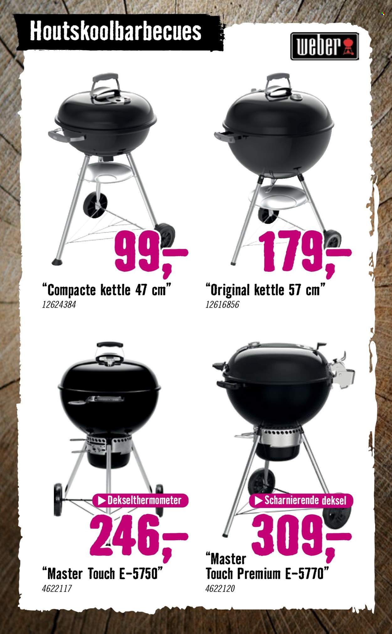 Hornbach-aanbieding - 7-4-2026 - 3-5-2026. Pagina 89